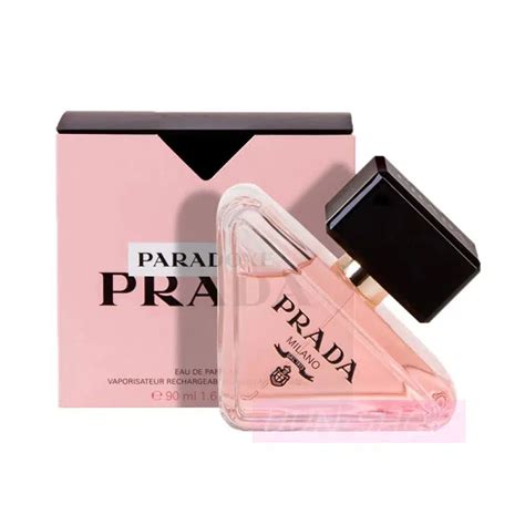 prada pure aftershave|Prada paradoxe best price.